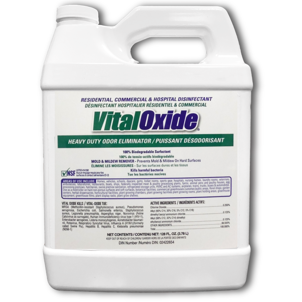 Vital Oxide (Discounted)